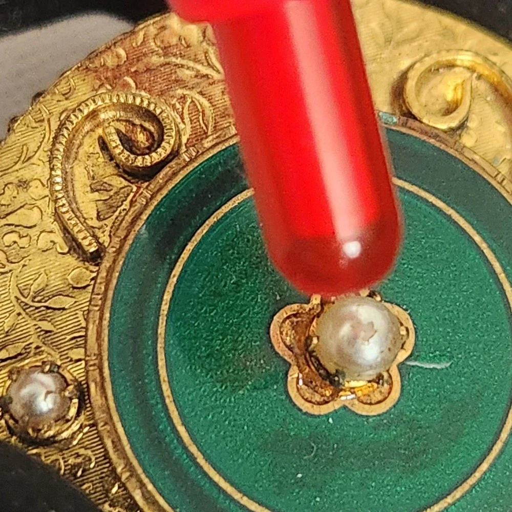 Unbranded antique victorian